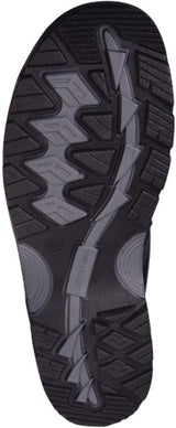 Euro-dan eurodan e473 top clog flex dichte hak s3 + kn zwart - maat 42 - 16.039.011.42