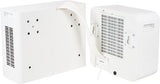 Eurom ac4201 wifi caravan and home airconditioner | incl. afstandsbediening- 382440