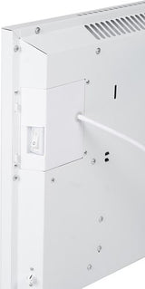 Eurom alutherm 400xs wifi convectorkachel - 360813