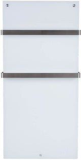Eurom sani 800 wifi infrarood badkamerkachel | wit | 800 w | ip24 - 350371