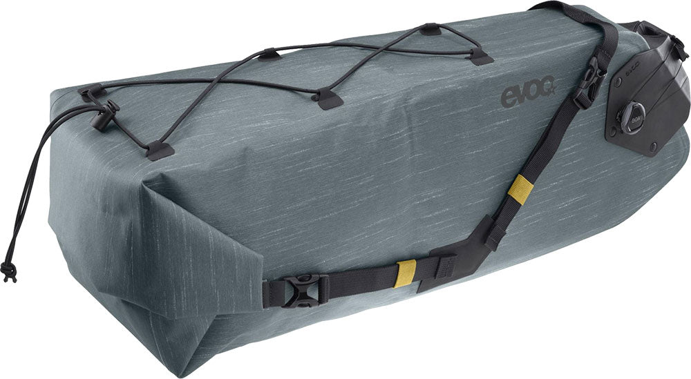 Evoc seat pack boa® wp - saddle bag