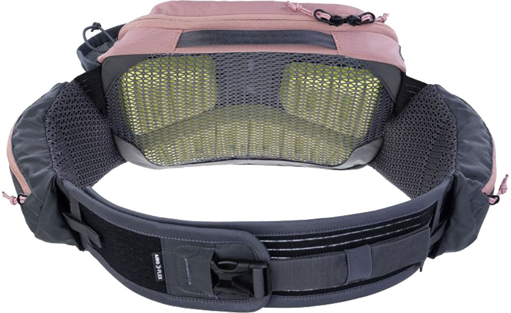 Evoc hip pack pro 3 + 1.5l bladder