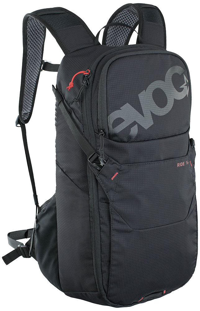 Evoc ride 16l - backpack