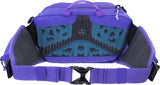 Evoc hip pack 3l + 1,5l bladder - hip bag with hydration bladder