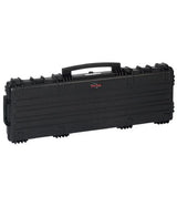 Explorer Cases 11413 Koffer Zwart met Plukschuim