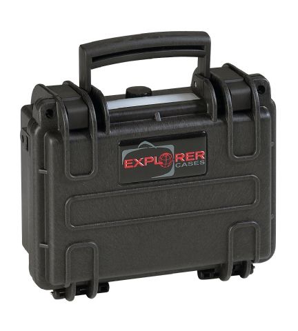 Explorer Cases 1908 Koffer Zwart