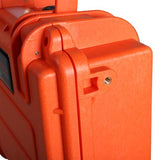 Explorer Cases 2209 Koffer Oranje met Plukschuim