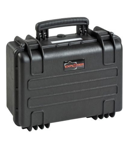 Explorer Cases 3818HL Koffer Zwart