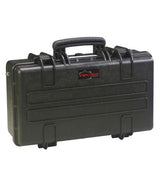 Explorer Cases 5117 Koffer Zwart met Plukschuim