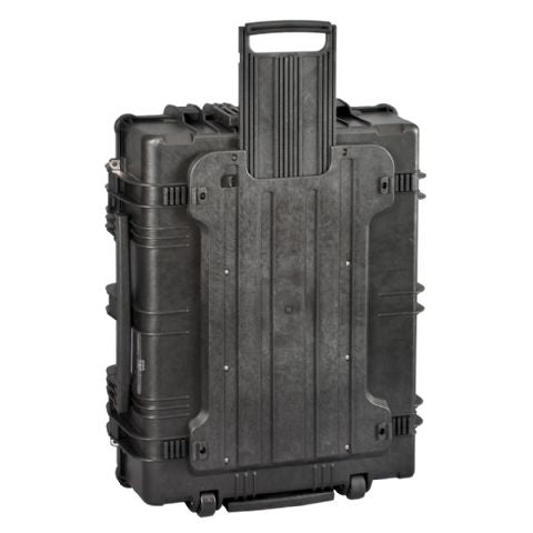 Explorer Cases 7726 Koffer Zwart met Plukschuim