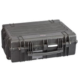 Explorer Cases 7726 Koffer Zwart met Plukschuim