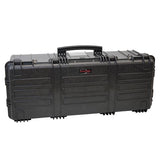 Explorer Cases 9433 Koffer Zwart met Plukschuim