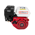 Silver motor 6,5km 20mm