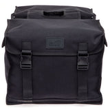 Newlooxs tas new looxs double pannier camping zwart | 66l