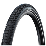 Schwalbe draadband marathon plus tour perf 47-622 +r zwart