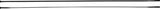 Sapim cx-ray straight pull spokes + nipples - 20-pack