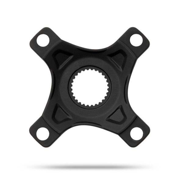 Miranda spider bosch gen. 4 5 4-arm - kettinglijn 50 52 mm - aluminium