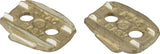 Time atac easy 10° cleats