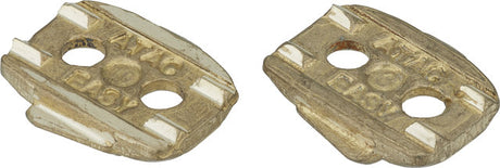 Time atac easy 10° cleats