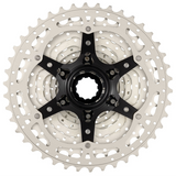 Sturmey-archer europa n.v. sun race csms3 cassette 10v. 11-46 metallic