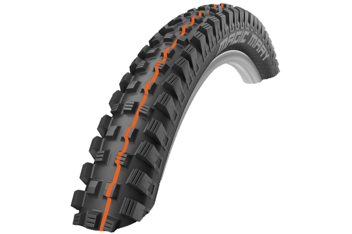 Schwalbe Vouwband Mary Super Gravity 27.5 x 2.40