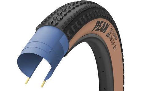 Goodyear - peak ultimate tlc 29x2.25 tan
