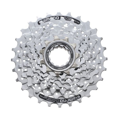 Shimano Alivio CS-HG51 11-32 8 speed