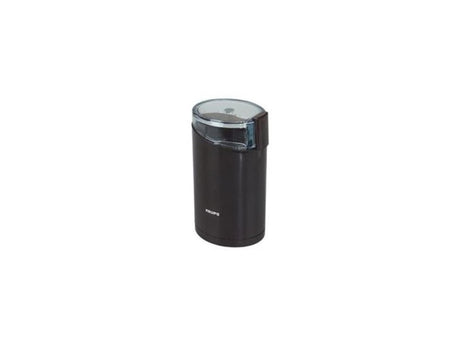 Krups f203 koffiemolen km75 zwart - voor koffiebonen