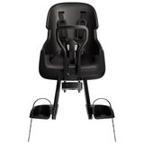 Bobike zitje mini exclusive evolve zwart
