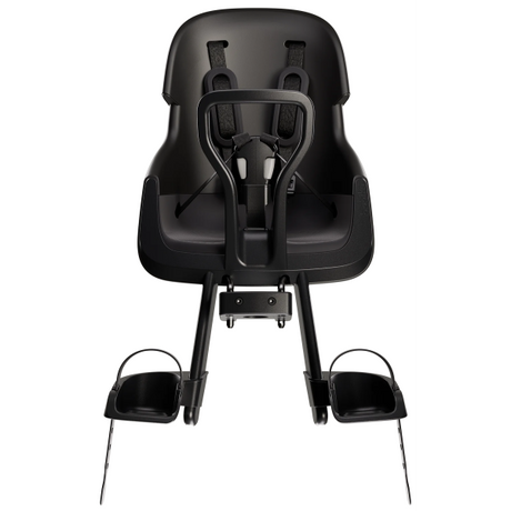 Polisport plasticos s.a. zitje bobike mini exclusive evolve zwart