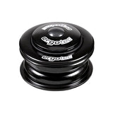 Ergotec Balhoofdstel A118SAK Ahead alu staal 28,6 44,0mm zwart