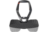 Controltech - opzetstuur sirocco mini clip-on carbon ud vision 5d acr stuurpen