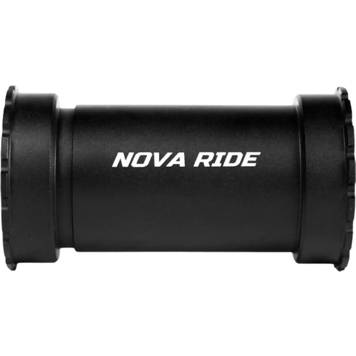 Novaride - trapas bb386 30mm ceramic zwart