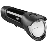 Busch muller koplamp busch und müller ixon fyre 30 lux usb oplaadbaar - zwart