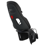 Thule yepp nexxt 2 maxi – fietsstoeltje - achterzitje - frame montage - black