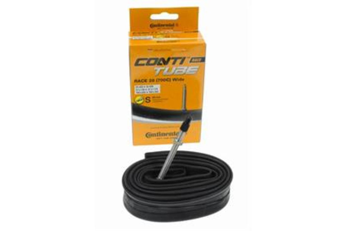 Continental Binnenband 28inch race wide 25-622 32-630 sv 60mm doosje