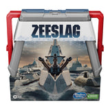 Hasbro zeeslag actiespel