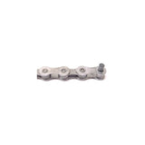 Shimano HG93 Ketting 9v - Duurzame, corrosiebestendige fietsketting voor MTB road - 116 schakels - Zwart