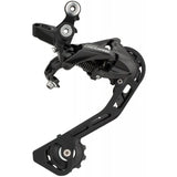Shimano achterderailleur 10-speed deore rd-t6000 sgs direct mount shadow+ - zwart (werkplaatsverpakking)