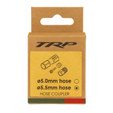Trp leitungsverbinder cable coupling set tl1.2 f. 5.5 mm cable