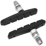 Trivio - mtb remblokken set 945v 72mm