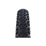 Schwalbe Buitenband Smart Sam Performance 29 x 2.35 60-622mm zwart