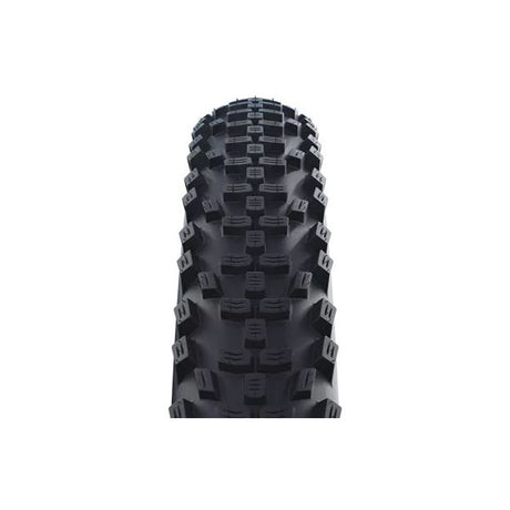 Schwalbe Buitenband Smart Sam Performance 29 x 2.35 60-622mm zwart