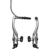 Shimano V-Brake Alivio T4000 achter zilver