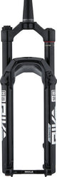 Rockshox pike ultimate rc2 debonair+ boost 27.5 suspension fork