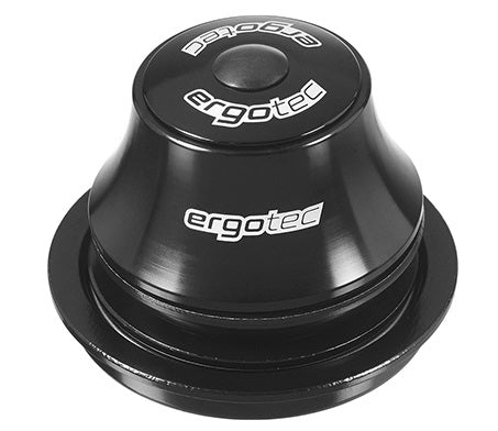 Ergotec Balhoofdset A118SAK 1 1 8 -1,5 semi-geïntegreerd zwart