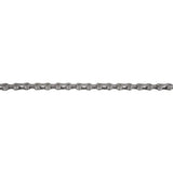 Messingschlager m-wave ketting 1 2x11 128 - 116 9v. kmc anti roest