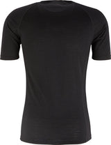 Gripgrab merino polyfibre short sleeve base layer