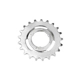 Sturmey-archer europa n.v. tandwiel sturmey archer 17t - 3 32 vlak - verchroomd