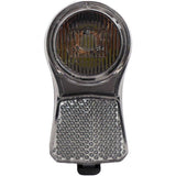 Edge koplamp swift 2.0 - 1 led met reflectie - incl. batterijen (op kaart verpakt)